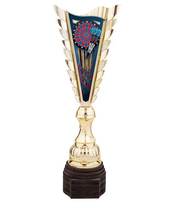 Puchar sportowy GL34 Puchar sportowy GL34