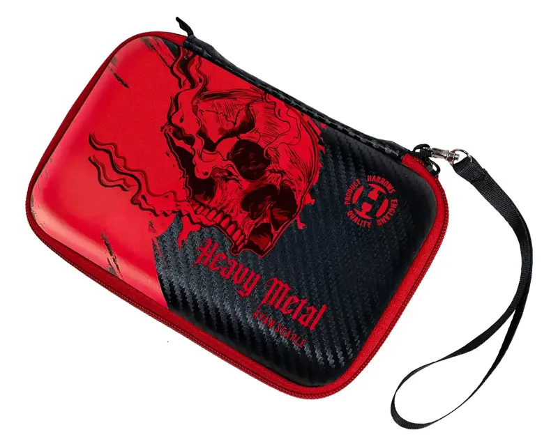 Harrows pokrowiec Ryan Searle 2 Pro 6 Dart Case Harrows pokrowiec Ryan Searle 2 Pro 6 Dart Case