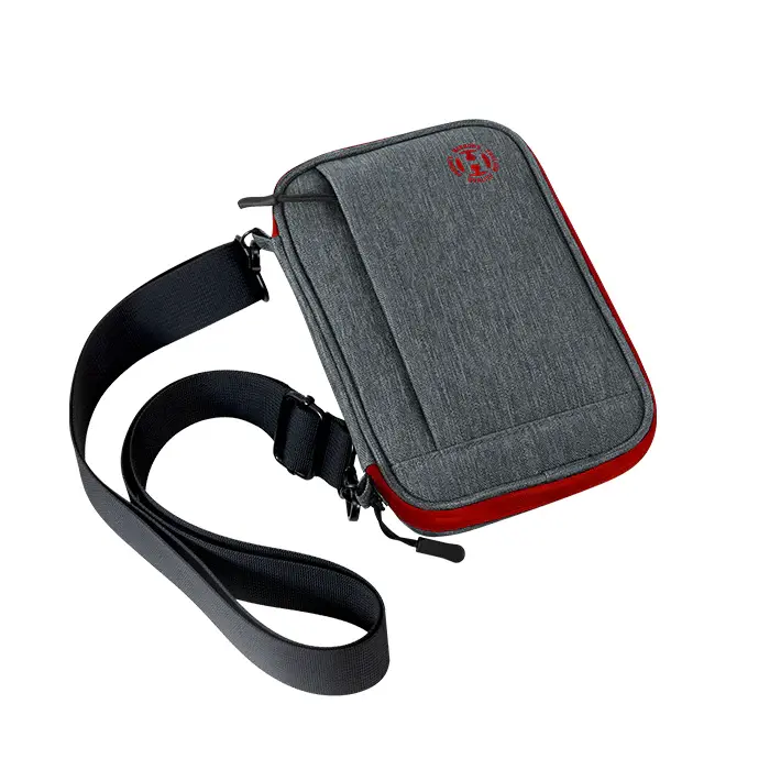 Harrows pokrowiec Smart Case XL Grey Harrows pokrowiec Smart Case XL Grey