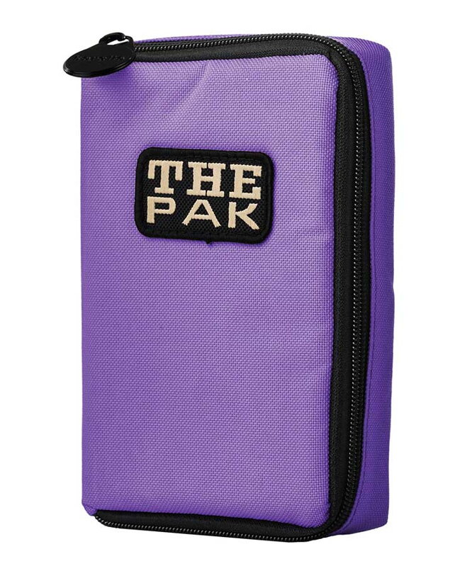 Karella pokrowiec The Pak Purple Karella pokrowiec The Pak Purple
