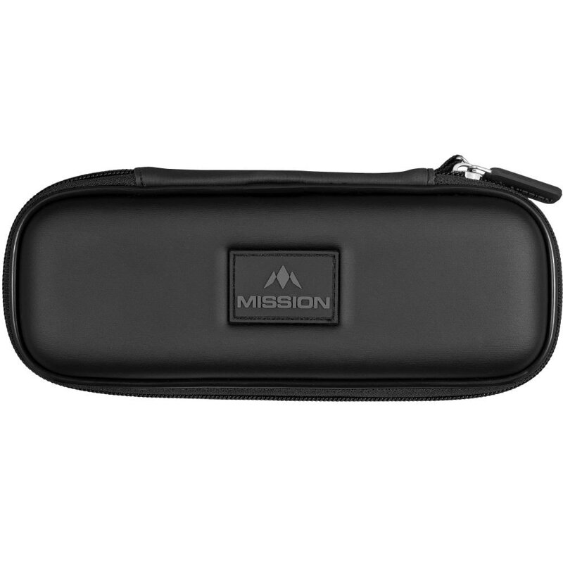 Mission pokrowiec Freedom Slim Black