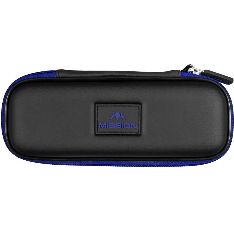 Mission pokrowiec Freedom Slim Blue