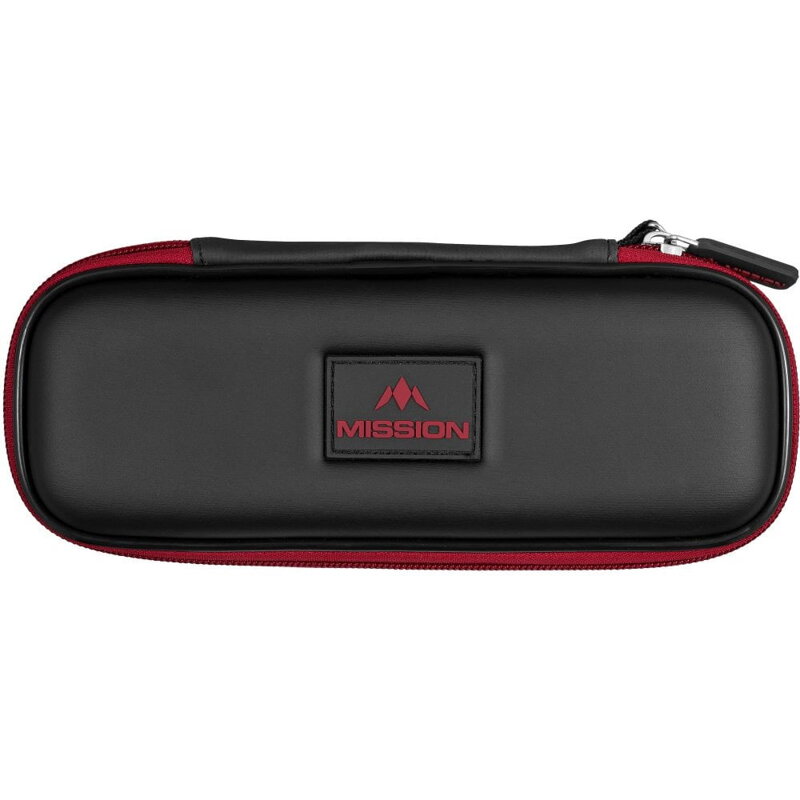 Mission pokrowiec Freedom Slim Red