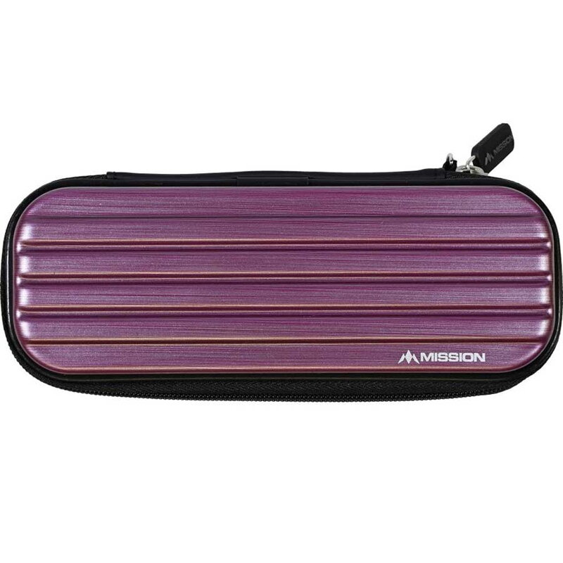 Mission pokrowiec ABS-1 Metallic Purple