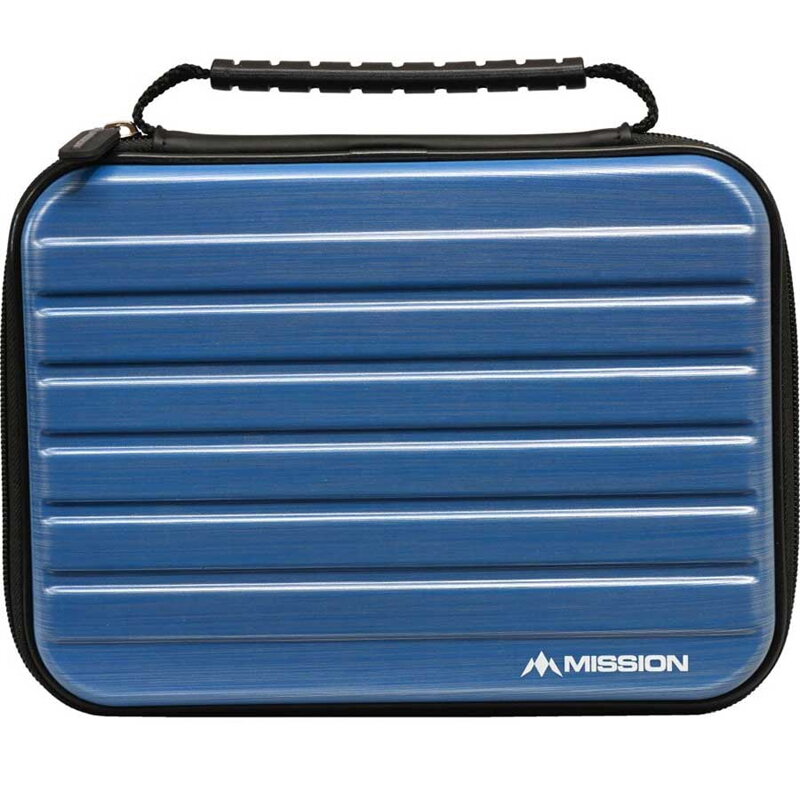 Mission pokrowiec ABS-4 Metallic Aqua