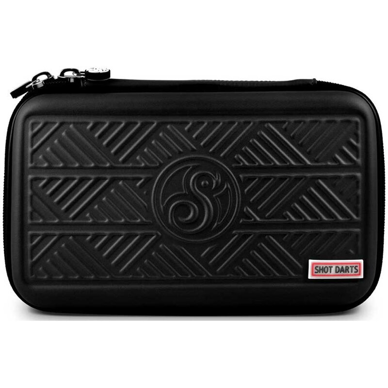 Shot pokrowiec Tactical Series Black Shot pokrowiec Tactical Series Black