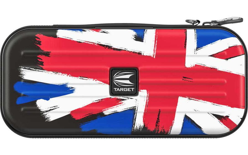 Target pokrowiec Takoma Great Britain Flag 