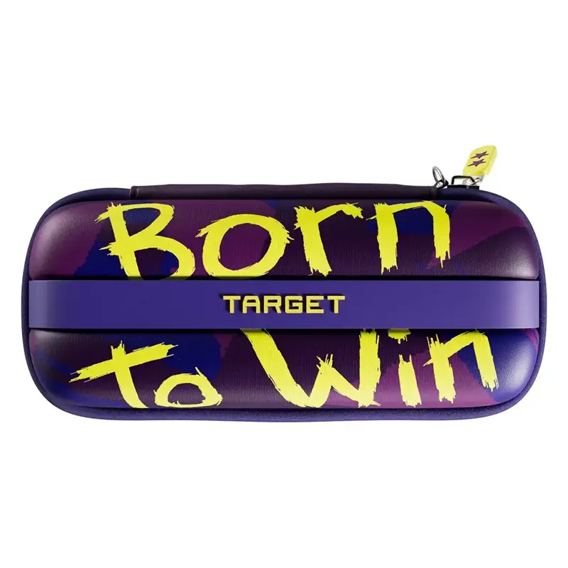 Target etui Luke Littler WCH 2026 Boa Case