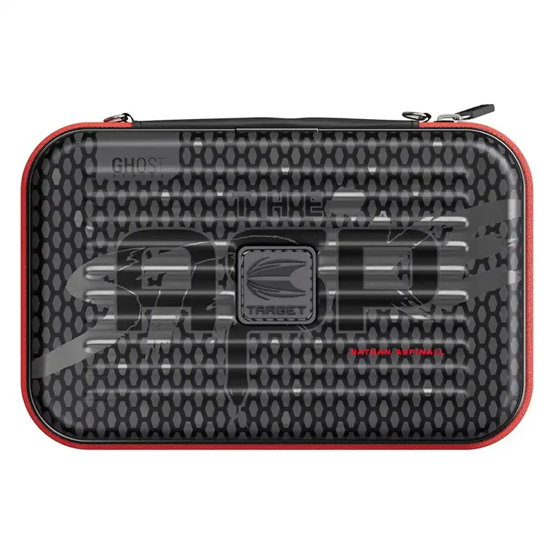 Target pokrowiec Takoma Ghost XL Nathan Aspinall