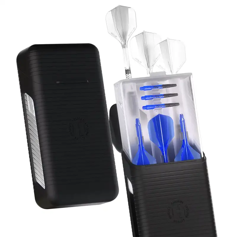 Harrows pokrowiec Vault Dart Case Clear Harrows pokrowiec Vault Dart Case Clear