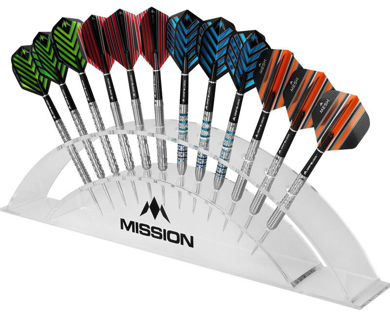 Mission Station 12