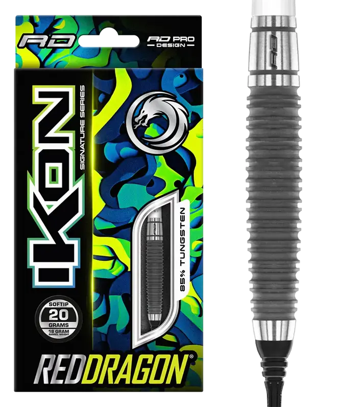 Red Dragon lotki Ikon 1.1 soft 20g Red Dragon lotki Ikon 1.1 soft 20g