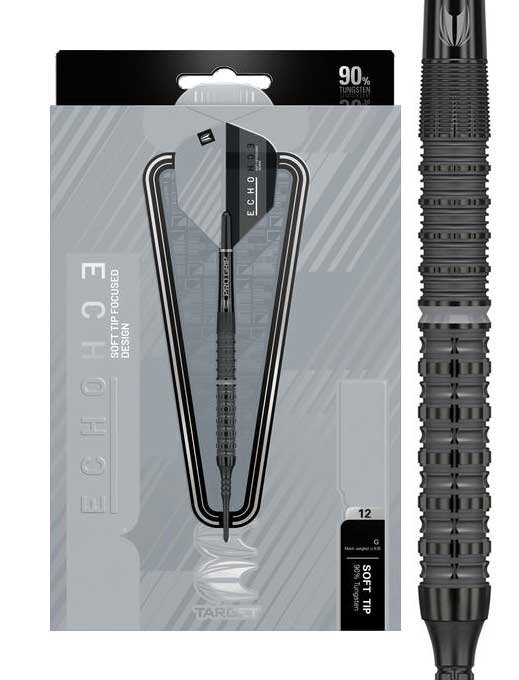 Target lotki ECHO 12 soft 21g Target lotki ECHO 12 soft 21g