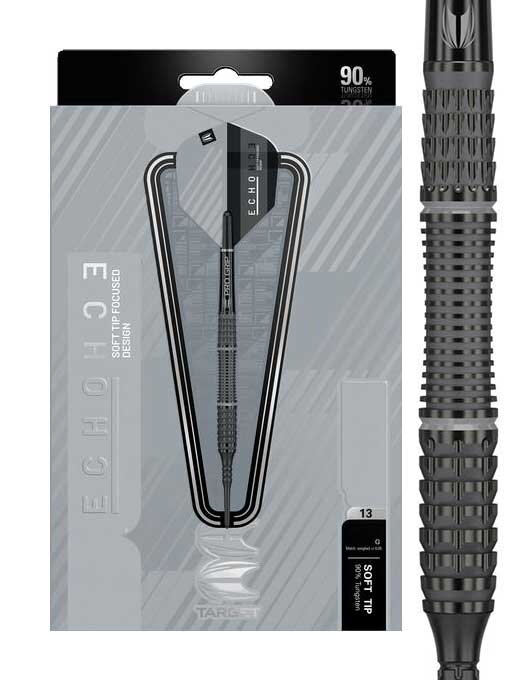 Target lotki ECHO 13 soft 18g Target lotki ECHO 13 soft 18g