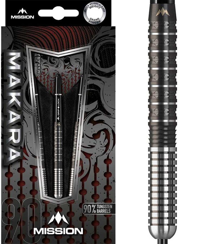 Mission lotki Makara M1 steel 26g Mission lotki Makara M1 steel 26g