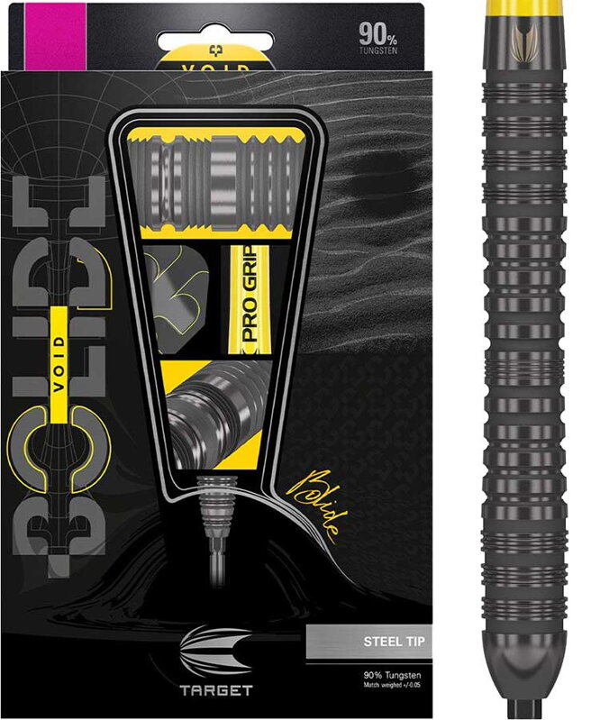 Target lotki Bolide Void 04 SP steel 21g Target lotki Bolide Void 04 SP steel 21g