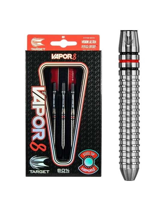 Target lotki Vapor 8 - 08 steel 25g