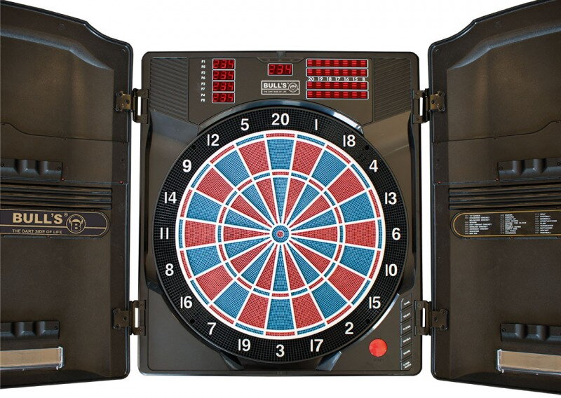 Bulls tarcza elektroniczna Master Score Bulls tarcza elektroniczna Master Score