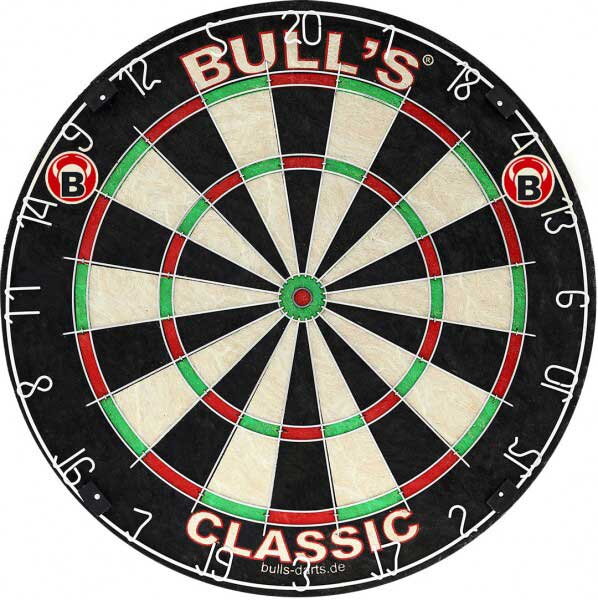Bulls tarcza sizalowa Classic Bulls tarcza sizalowa Classic