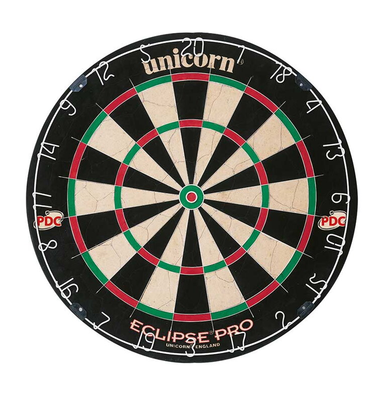 Unicorn tarcza sizalowa Eclipse Pro