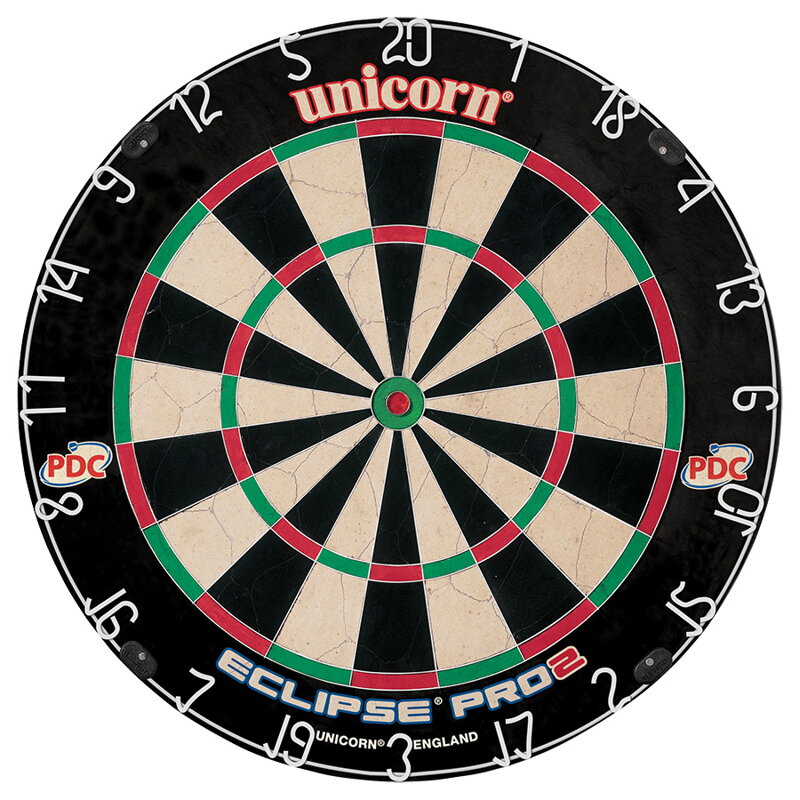 Unicorn tarcza sizalowa Eclipse Pro2
