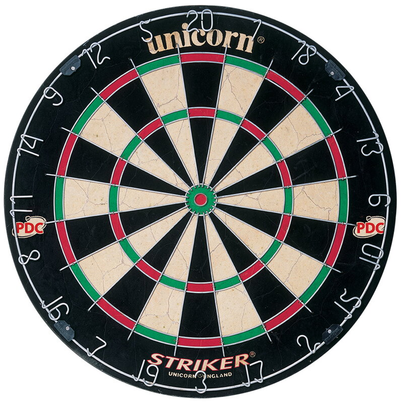 Unicorn tarcza sizalowa Striker