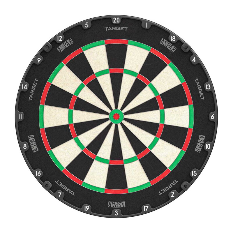 Target tarcza sizalowa Aspar