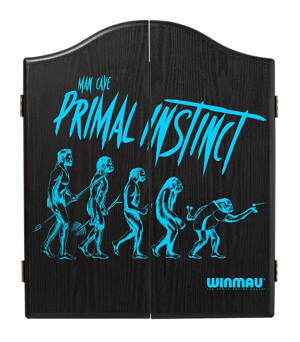 Winmau Szafka Primal Instinct Deluxe