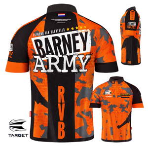 Target koszulka RVB BARNEY ARMY 2019