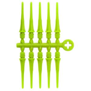 Cosmo groty Fit Point Plus Lime Green