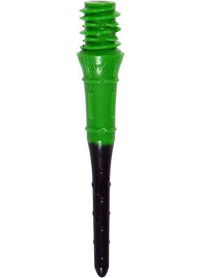 L-Style groty Lippoint Premium N9 Two Tone Green/Black