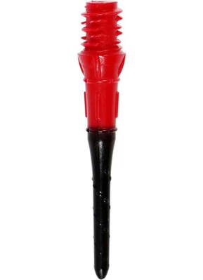 L-Style groty Lippoint Premium N9 Two Tone Red/Black
