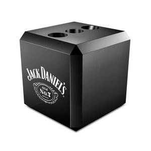 Jack Daniels Diplay Cube