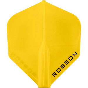 Robson piórka Standard Yellow