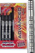 Empire lotki dart M3 Advanced 18g    