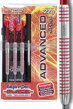 Empire dart lotki M3 Advanced steel 22g    