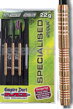 Empire dart lotki M3 Specialised steel 22g    