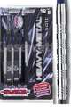 Empire dart lotki M3 Heavy metal 18g    
