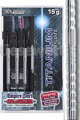Empire lotki dart M3 Titanium 19g 29132    