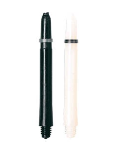 Harrows Shafty nylon midi     