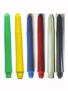 CK dart Shafty nylon midi     