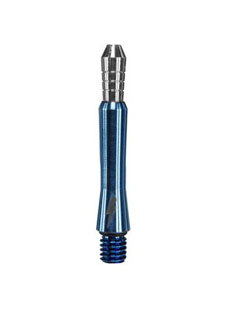 Target Shafty Power titanium GEN 2 short blue   