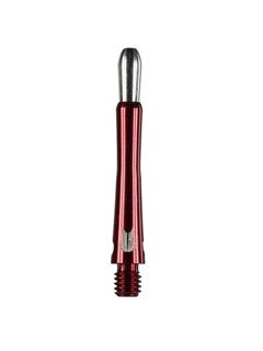 Target Shafty grip style short red    