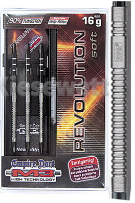 Empire lotki dart M3 Revolution 16g    