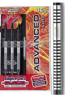 Empire lotki dart M3 Advanced 16g    