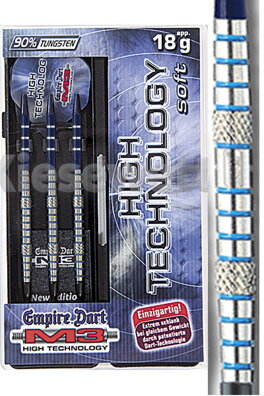 Empire lotki dart M3 High Technology 18g    