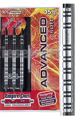Empire dart lotki M3 Advanced 15g    