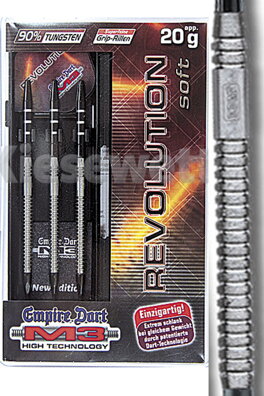 Empire dart lotki M3 Revolution 20g    