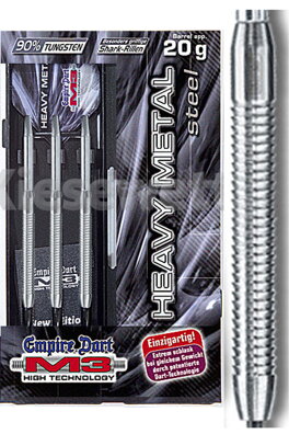 Empire lotki dart M3 Heavy Metal steel 20g   
