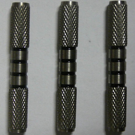 Ruthless Barrele Black Dragon 6-16g     